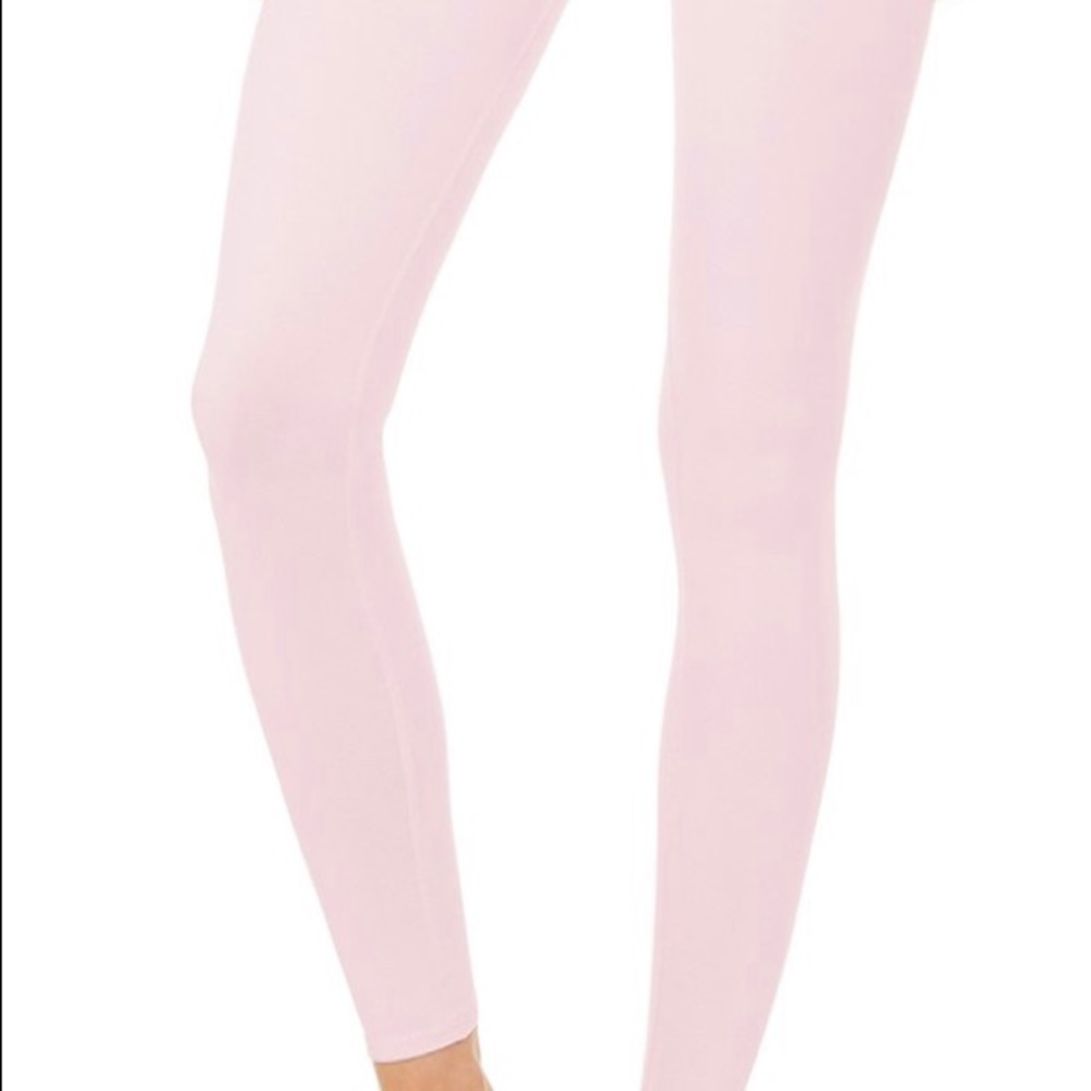 High-Waist AirBrush Legging Alo